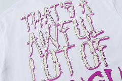 Character Print Print Tee 2 colors 28704424