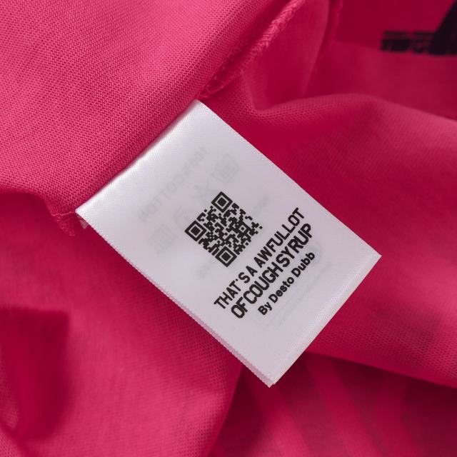 Persona Printed Tee 28703142