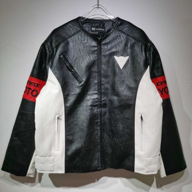 Dainese Leather Jacket