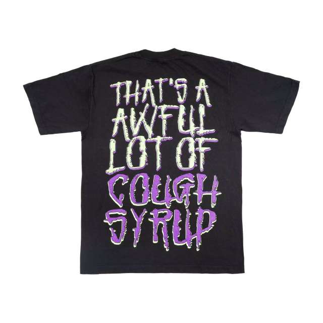 Character Print Print Tee 2 colors 28704424