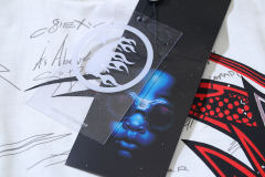Draft Sketch Print Tee 28691930