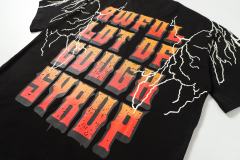 Animal Lightning Print Tee 28702261