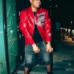 Chitown Leather Jacket