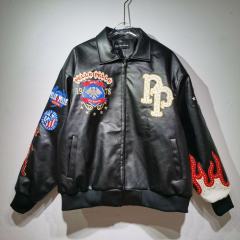 Pelle Pelle Leather Jacket