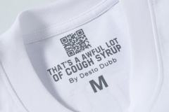 Character Print Print Tee 2 colors 28704424