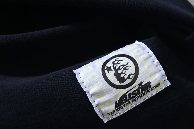 Classic Color-Block Logo Washed Version Tee 28691927