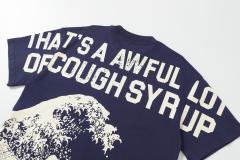 Avalanche Alphabet Print Tee 28704401
