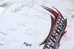 Draft Sketch Print Tee 28691930