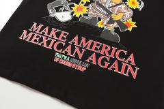 Cartoon Character Print Tee 28703154