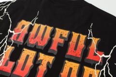 Animal Lightning Print Tee 28702261