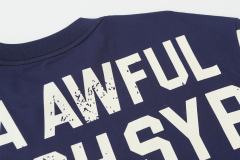 Avalanche Alphabet Print Tee 28704401