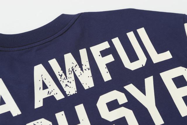 Avalanche Alphabet Print Tee 28704401