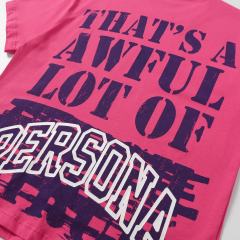 Persona Printed Tee 28703142