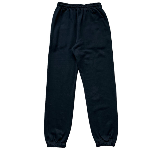 Street Graffiti Print Hoodie & Pants Set 3 colors 28594833