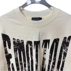 Inkjet Printed Long Sleeve T-Shirt 28659517