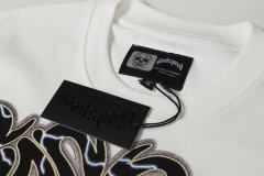 Skeleton City Cycling Print Long Sleeve T-Shirt 2 colors 28690405