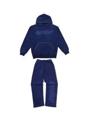 1:1 quality version Rivet Letter V3 Hoodie & Pants Set 28693922