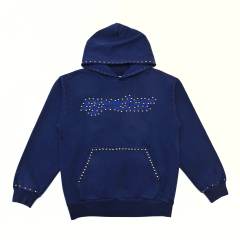 1:1 quality version Rivet Letter V3 Hoodie & Pants Set 28693922
