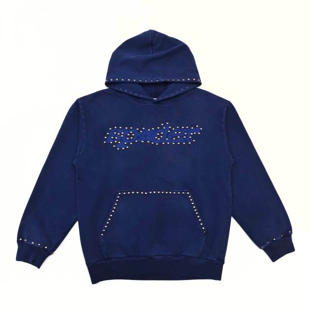 1:1 quality version Rivet Letter V3 Hoodie & Pants Set 28693922