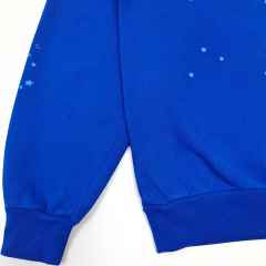 1:1 quality version National Flag Girl Printed Hoodie 2 colors 28710767