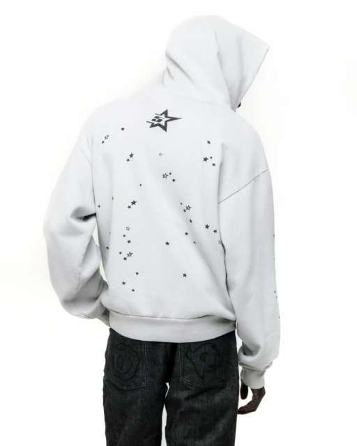 1:1 quality version National Flag Girl Printed Hoodie 2 colors 28710767