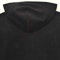 1:1 quality version Embroidered Motorcycle Label Zipper Hoodie 28710764
