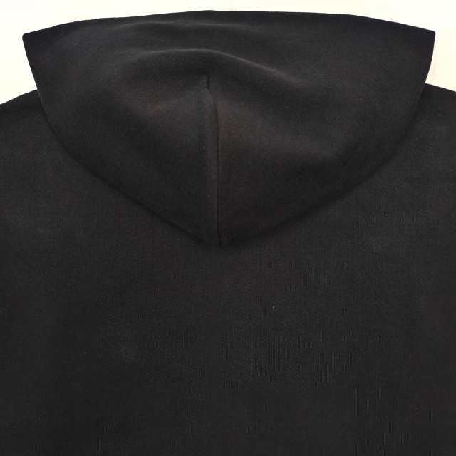 1:1 quality version Embroidered Motorcycle Label Zipper Hoodie 28710764