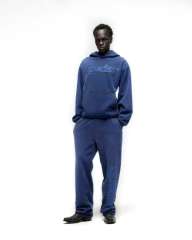 1:1 quality version Rivet Letter V3 Hoodie & Pants Set 28693922