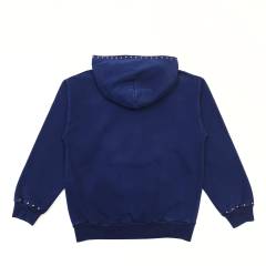 1:1 quality version Rivet Letter V3 Hoodie & Pants Set 28693922