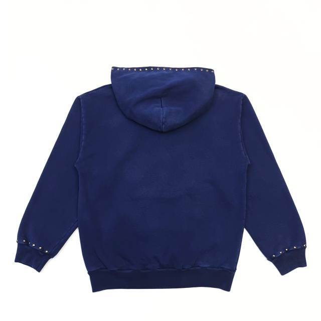 1:1 quality version Rivet Letter V3 Hoodie & Pants Set 28693922