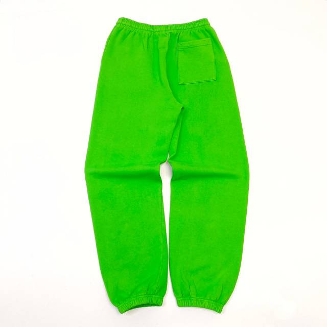 1:1 quality version Diamond Emerald green V2 Hoodie & Pants Set 28623278