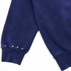 1:1 quality version Rivet Letter V3 Hoodie & Pants Set 28693922