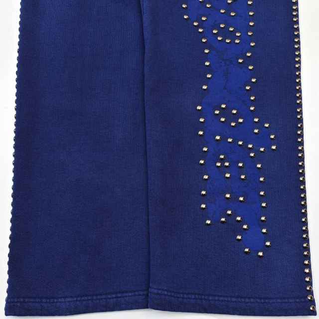 1:1 quality version Rivet Letter V3 Hoodie & Pants Set 28693922