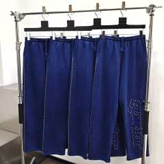 1:1 quality version Rivet Letter V3 Hoodie & Pants Set 28693922