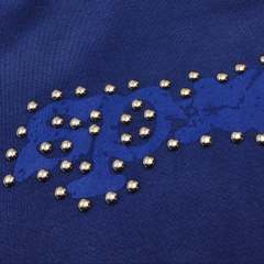 1:1 quality version Rivet Letter V3 Hoodie & Pants Set 28693922