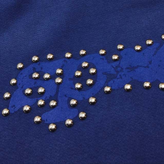 1:1 quality version Rivet Letter V3 Hoodie & Pants Set 28693922