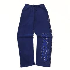 1:1 quality version Rivet Letter V3 Hoodie & Pants Set 28693922