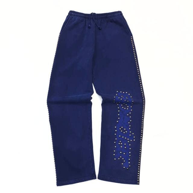 1:1 quality version Rivet Letter V3 Hoodie & Pants Set 28693922