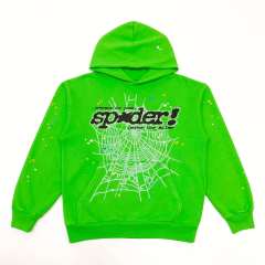 1:1 quality version Diamond Emerald green V2 Hoodie & Pants Set 28623278