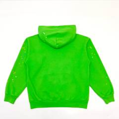 1:1 quality version Diamond Emerald green V2 Hoodie & Pants Set 28623278