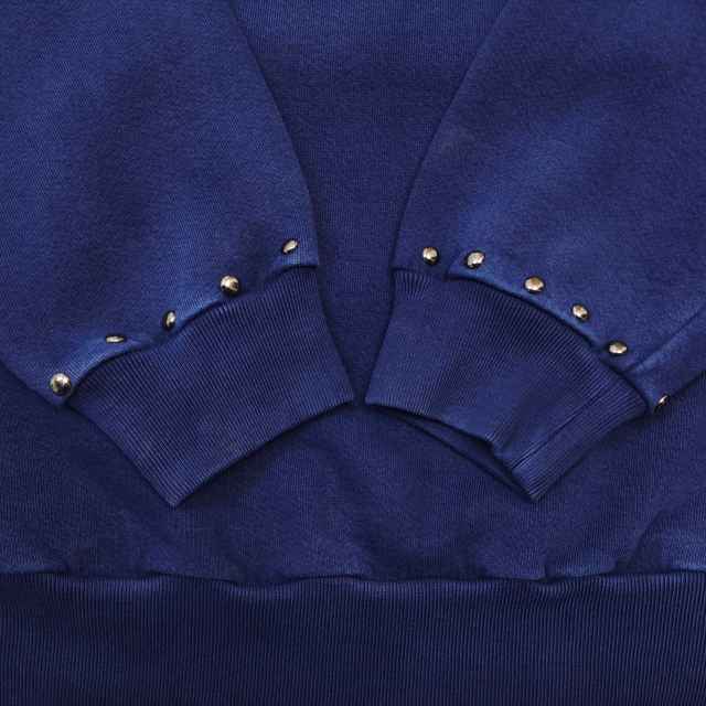 1:1 quality version Rivet Letter V3 Hoodie & Pants Set 28693922