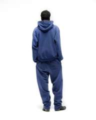 1:1 quality version Rivet Letter V3 Hoodie & Pants Set 28693922