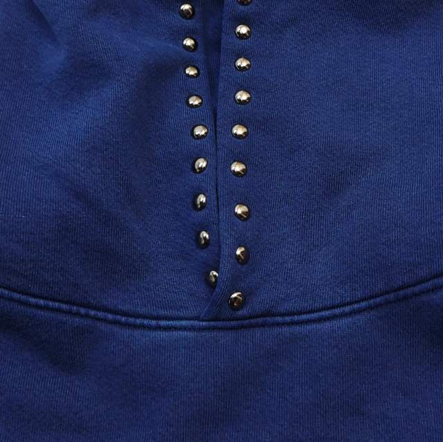 1:1 quality version Rivet Letter V3 Hoodie & Pants Set 28693922