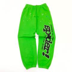 1:1 quality version Diamond Emerald green V2 Hoodie & Pants Set 28623278