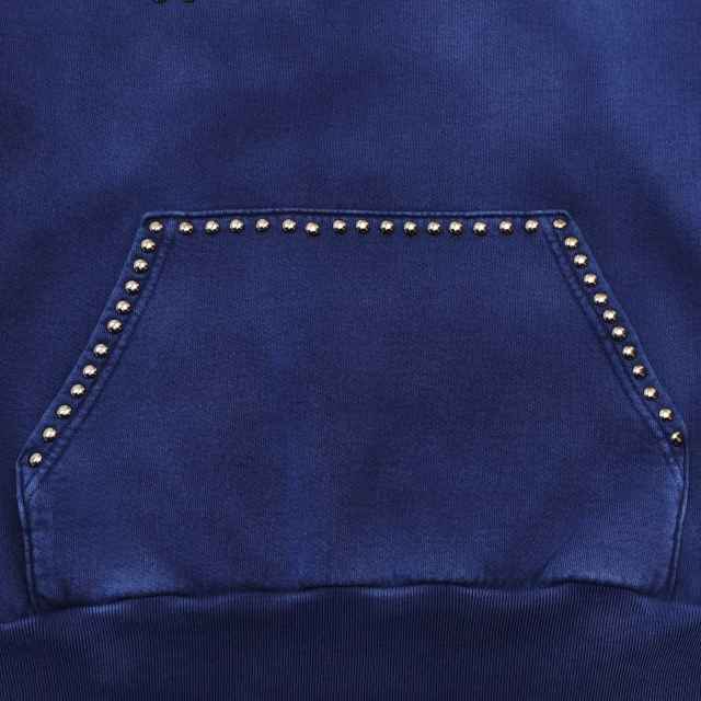 1:1 quality version Rivet Letter V3 Hoodie & Pants Set 28693922