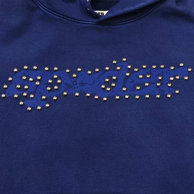 1:1 quality version Rivet Letter V3 Hoodie & Pants Set 28693922
