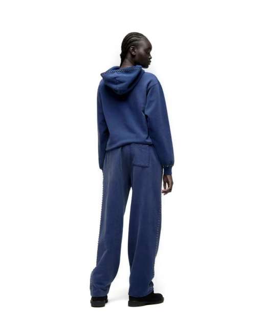 1:1 quality version Rivet Letter V3 Hoodie & Pants Set 28693922