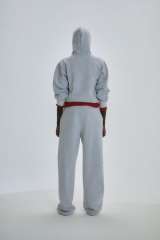 1:1 quality version Atlanta Printed Zipper Hoodie & Pants Set 28493206