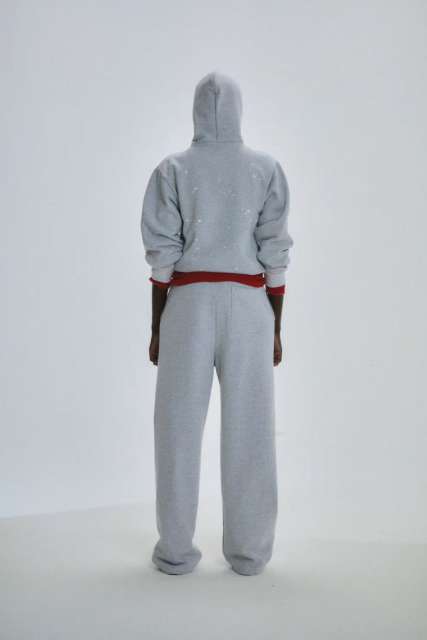 1:1 quality version Atlanta Printed Zipper Hoodie & Pants Set 28493206