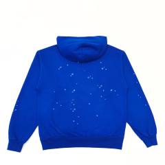 1:1 quality version National Flag Girl Printed Hoodie 2 colors 28710767
